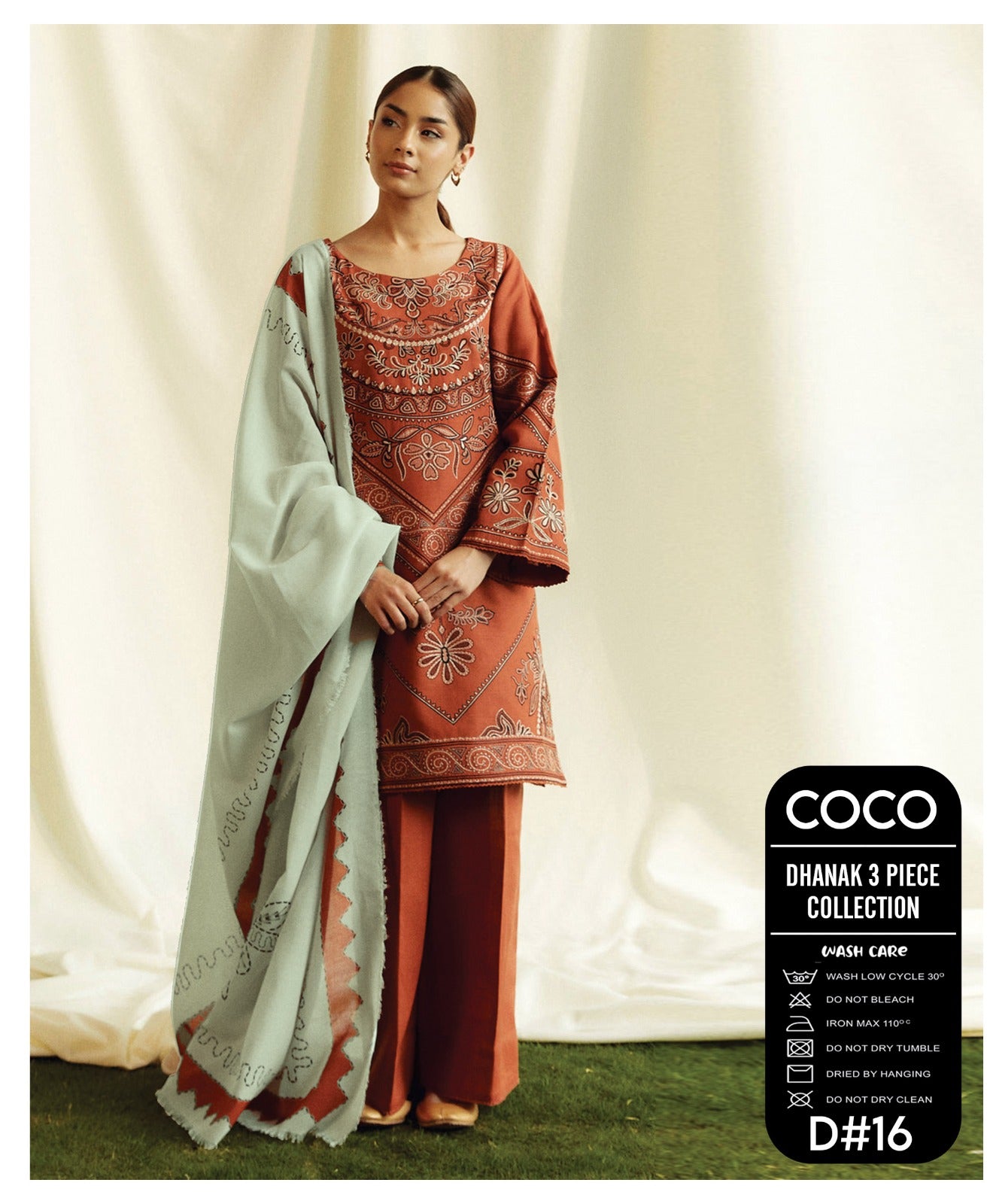 Winter Collection dhanak