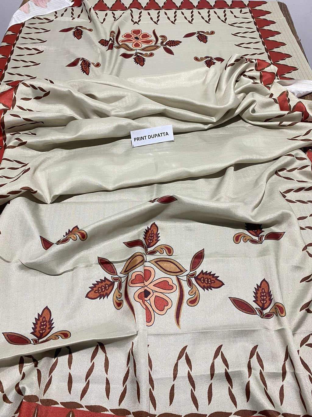 Winter Collection dhanak