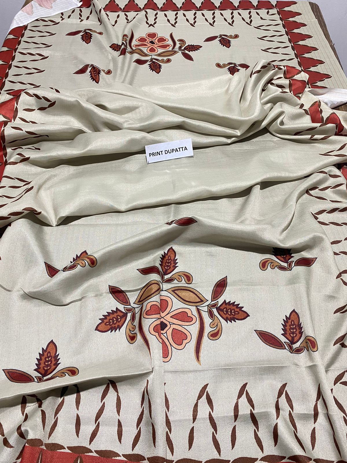Winter Collection dhanak
