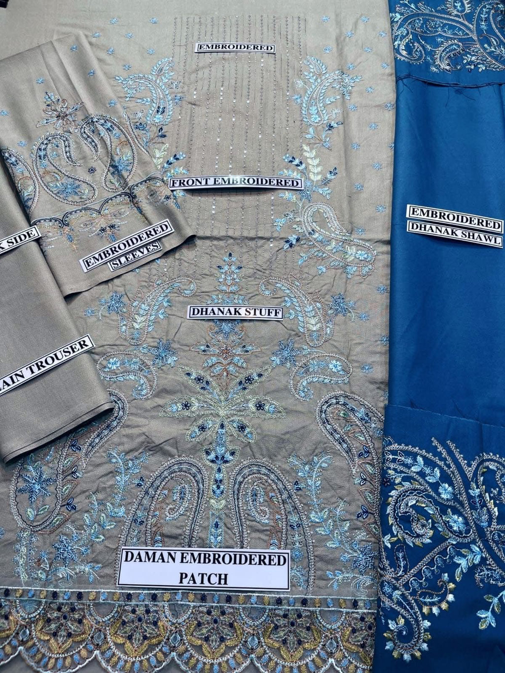 Spring/Winter Collection